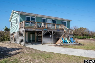 Beach Home For Sale in Nags Head, North Carolina