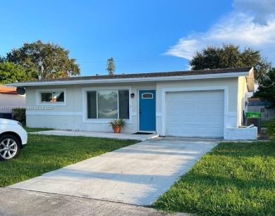 Beach Home Sale Pending in Sunrise, Florida