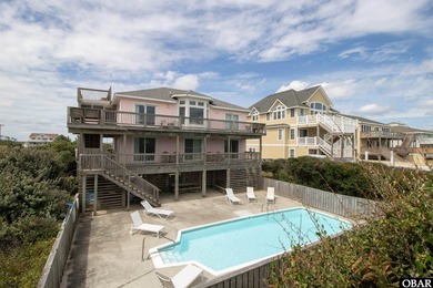 Beach Home For Sale in Nags Head, North Carolina