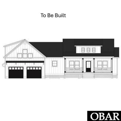 Beach Home For Sale in Corolla, North Carolina