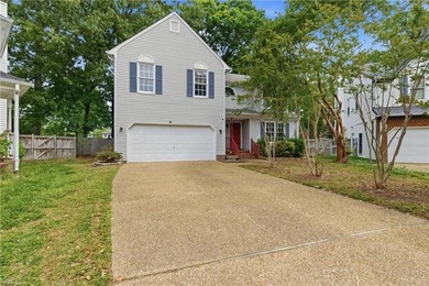 Beach Home For Sale in Newport News, Virginia