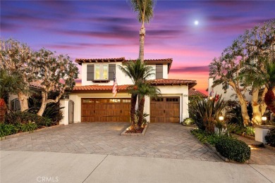 Beach Home For Sale in San Clemente, California