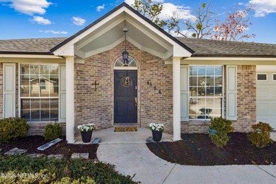 Beach Home For Sale in Jacksonville, Florida