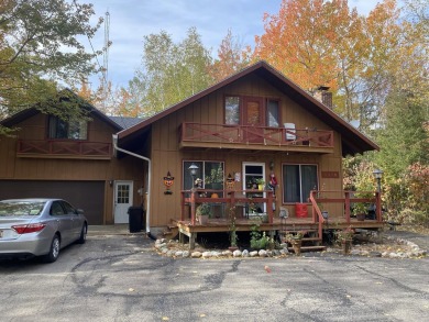 Beach Home For Sale in Presque Isle, Michigan