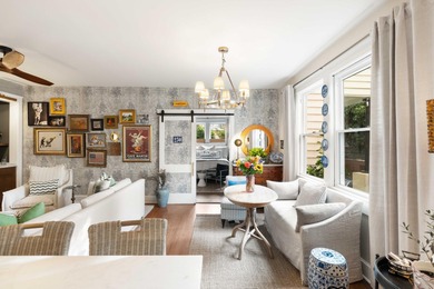 Beach Home For Sale in Charleston, South Carolina