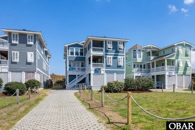 Beach Home For Sale in Nags Head, North Carolina