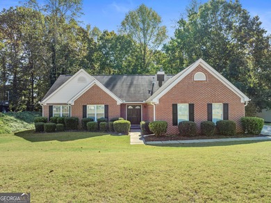Beach Home Sale Pending in Gainesville, Georgia