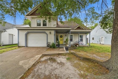 Beach Home For Sale in Virginia Beach, Virginia