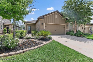 Beach Home Active Under Contract in St Augustine, Florida