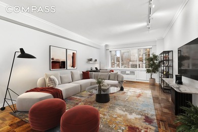 Beach Condo For Sale in New York, New York