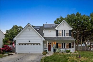 Beach Home For Sale in Virginia Beach, Virginia