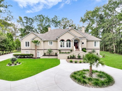 Beach Home For Sale in Hollywood, South Carolina