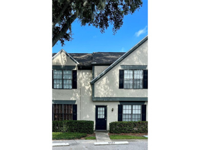 Beach Townhome/Townhouse For Sale in Tampa, Florida