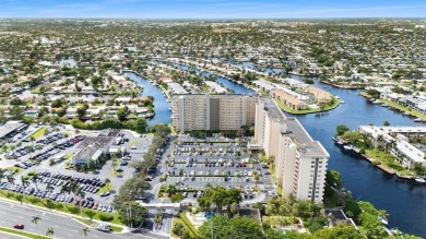 Beach Condo For Sale in Pompano Beach, Florida