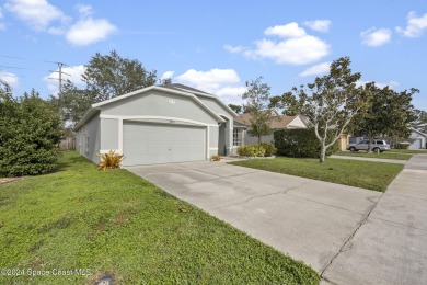 Beach Home For Sale in West Melbourne, Florida