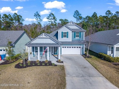 Beach Home Active Under Contract in St Augustine, Florida