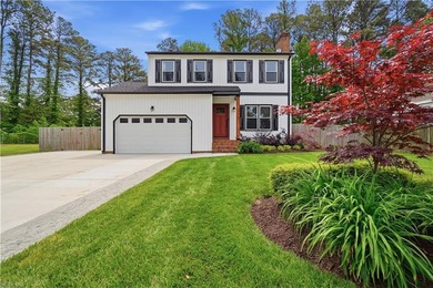 Beach Home For Sale in Virginia Beach, Virginia