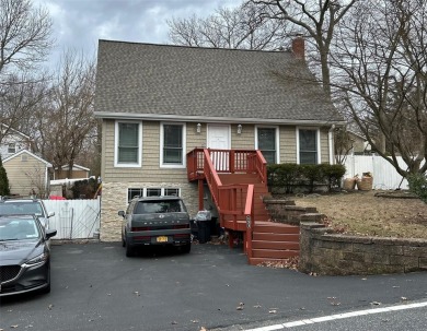 Beach Home For Sale in Rocky Point, New York