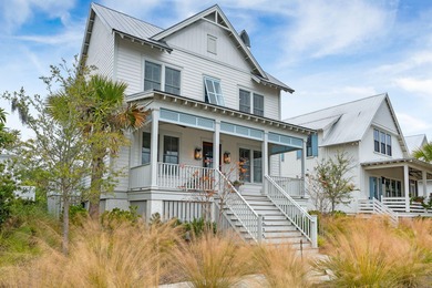 Beach Home For Sale in Johns Island, South Carolina