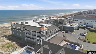 Beach Condo For Sale in Kill Devil Hills, North Carolina