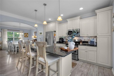 Beach Home For Sale in Norfolk, Virginia