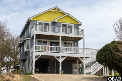 Beach Home For Sale in Nags Head, North Carolina