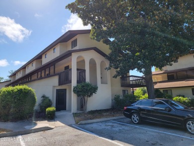 Beach Condo For Sale in St Augustine, Florida