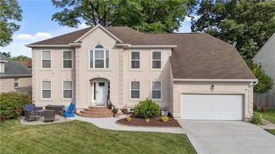 Beach Home For Sale in Virginia Beach, Virginia