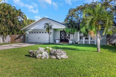 Beach Home For Sale in Largo, Florida