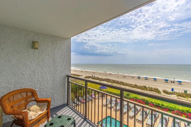 Vacation Rental Beach Condo in Myrtle Beach, SC