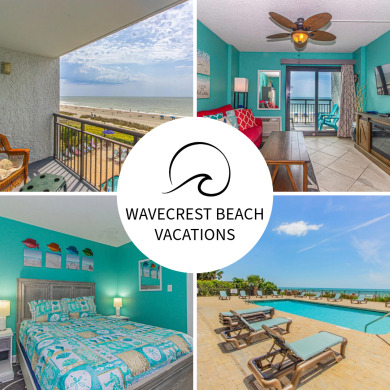 Vacation Rental Beach Condo in Myrtle Beach, SC