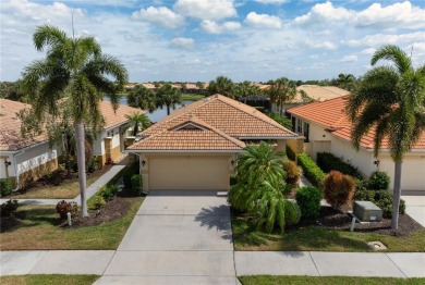 Beach Home Sale Pending in Nokomis, Florida