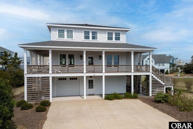 Beach Home For Sale in Manteo, North Carolina