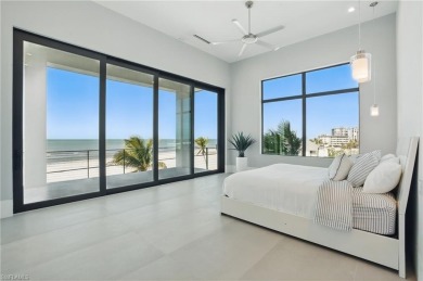 Beach Home For Sale in Fort Myers Beach, Florida