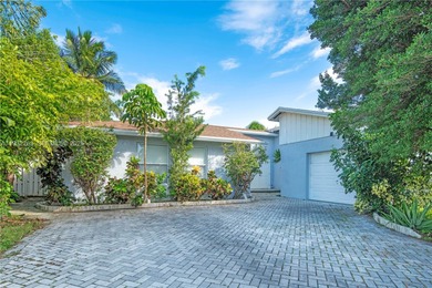 Beach Home For Sale in Deerfield Beach, Florida