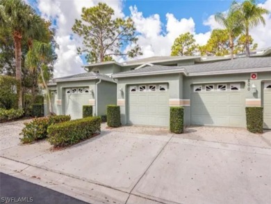 Beach Condo For Sale in Naples, Florida