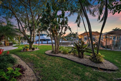 Beach Home For Sale in Palm Beach Gardens, Florida