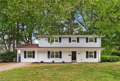 Beach Home For Sale in Virginia Beach, Virginia