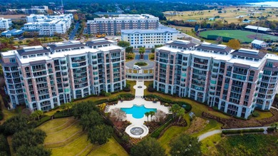 Beach Condo For Sale in Mount Pleasant, South Carolina