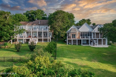 Beach Home For Sale in Wilmington, North Carolina