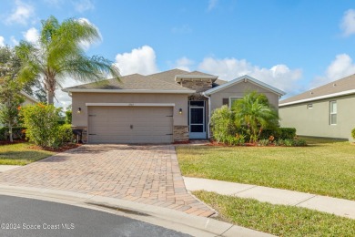 Beach Home For Sale in Palm Bay, Florida