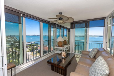 Beach Condo For Sale in Clearwater, Florida