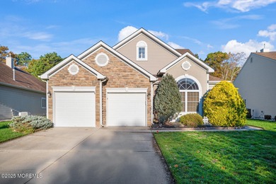 Beach Home For Sale in Waretown, New Jersey