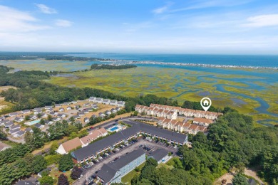 Beach Condo For Sale in Wells, Maine