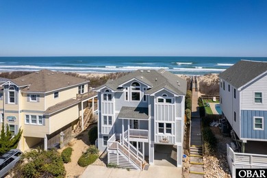 Beach Home For Sale in Corolla, North Carolina