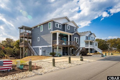 Beach Home For Sale in Corolla, North Carolina