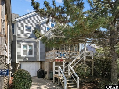 Beach Home For Sale in Nags Head, North Carolina