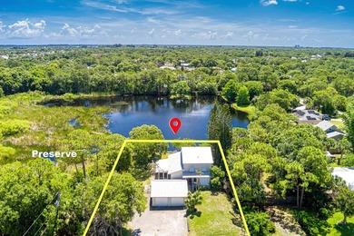 Beach Home For Sale in Fort Pierce, Florida