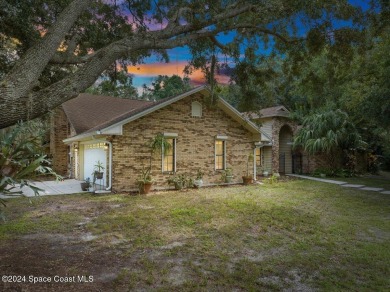 Beach Home For Sale in Melbourne, Florida