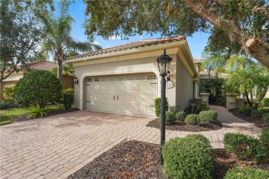 Beach Home For Sale in Lakewood Ranch, Florida